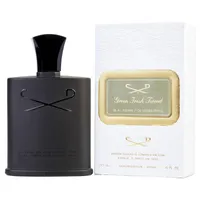 Creed Aventus Perfume Black Bottle Men с длительным временем хорошего качества высокого аромата капитала 100/120 мл