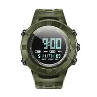 새로운 브랜드 캐주얼 시계 남자 G 스타일 방수 스포츠 군사 시계 충격 남성 럭셔리 LED 디지털 스포츠 시계 Relogio