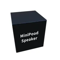 Bluetooth Speaker Wireless Mini Speakers Portable Subwoofer Högtalare Dator Stereo Surround Bass Handfree Home Outdoor