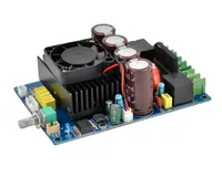 TDA8954 Class D 210W High Power Digital Power Audio Amplifier Board Dual Channel