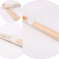 Rolling Pin Woodniness Stick Drewno Cylindryczne Kolor Podstawowy Protoeekologia Rolka Ciasto Gorąca Sprzedaż 1 7WZ F2