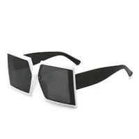 2021新しいファッション高品質デザイナーサングラス高品質のブランド分極レンズサングラスアイウェア眼鏡メタルフレーム545