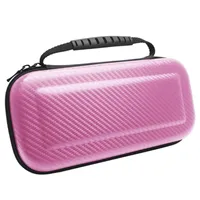 EVA Protective Bag Box for Nintendo Switch Game Console Cheaper Sakura Travel Hard Case Kit 4Colors