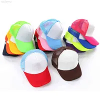 Cappelli da camionista in schiuma di stampa personalizzata di qualità