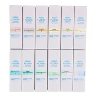 Electronic-cigarette Accessories Vape Cartridge with Packaging Boxes 0.8ml 1.0ml for 510 a22