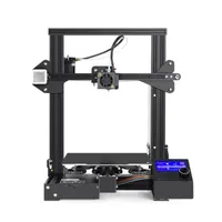 Ender-3 Pro Assembly Kit 3D Printer Education DIY Home (The Logistics Price Pls Contact Us)