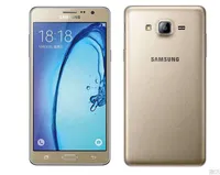 Восстановленная оригинальная Samsung Galaxy On5 G5500 Smart Phone 5.0inch Quad Core 1.5GB RAM 8GB ROM разблокирован мобильный телефон 4G Dual Sim