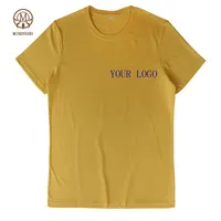 MINDYGOO high quality wholesale OEM custom logo sports running bottoms cheap 2020 new designers casual crop top plus size men t shirt