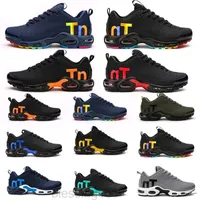 TN Mercurial TN Mens Designer Shoes 2019 Uomo Casual Air Cushion Dress Trainer Outdoor Best Escursionismo Jogging Sports Sneakers US 7-12 Bt1t
