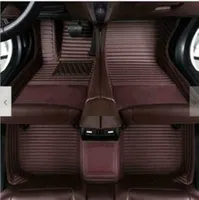 Custom Car Floor Mats for BMW X1 E30 E36 E87 E46 E90 E91 E92 E93