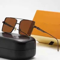 9 Designer Sunglasses Men Women Eyeglasses Outdoor Shades PC Frame Fashion Classic Lady Sun glasses Mirrors for Woman
