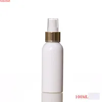 50ml 100ml 150ml Fine Mist Bottle Spray Bottiglia di alluminio Travel Colorful Atomizer Profumo Rifinibile Contenitore Container 20pcsgood Jars
