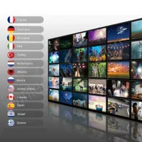 M3U 10000Live TV Programma VOD M 3 U Landroid Smart TV France Arabo USA Turchia Paesi Bassi Germania Spagna USA Fornire test xxx gratuito