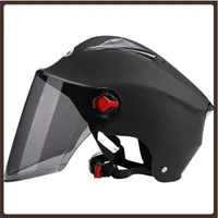サイクリングキャップマスクスポーツオートバイ乗馬ヘルメットバイクレーシング戦術ギア電気スクーターホースカスコスパラモト馬術