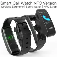 JAKCOM F2 Smart Call Watch new product of Smart Wristbands match for bracelet watch 115 m3 fitness bracelet gt101 bracelet