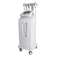 80k Ultraschall Galvanische Schröppchen-Therapie-Mavaustherapie-Schröpfmaschine Ultraschallkavitationsmaschine für Körpermassage und -massage