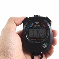 Secondmeter ZSD-009 Happy Table Sports Compass Multifunctional Timer Waterproof Stopwatch ounter Digital Runninga29a05a32a51254G