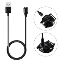 USB Charging Charger Cord Cable for Garmin Fenix 5 5S 5X Vivoactive 3 Vivosport482w572U180i