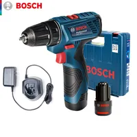 Professiona Electric Drill With Lithium Battery Cordless Screwdriver Car Accessories Rechargeable Power Tools