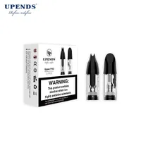 2020 ABD UPENDS Uppen Vape Pen için Refilable Vape Pod'u (2ps / paket) Sıcak satan