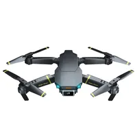 Quadrocopter 4k Drone EXA GD89 RC Drones Altitud HOLD DRON COM HD Cámara Regalo para niños Juguetes para adultos para niños VS SG106 SG706 E58