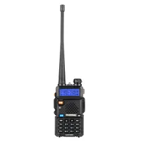 Baofeng Walkie Talkie UV-5R UV5R Dual Band 136-174MHz 400-520MHz Dwukierunkowy Radio Transceiver z Battery 1800 mAh US