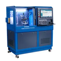 Other Industrial Equipment Bf209a high pressure common rail injector test bench for heavy truck maintenance