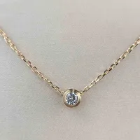 Luxuriöse Qualität Ein Diamant Armband Halskette Ohrring für Frauen und Freundin Hochzeit Schmuck Geschenk PS8241