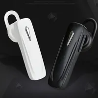 Bluetooth 4.1 Spor Kulaklık Mini Kablosuz Kulaklık Hands-Free Earloop Kulakiçi Müzik Kulaklık IOS Android Telefon için