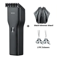 Elettrici Hair Clippers cordless per adulti Rasoi professionale trimmer angolo Razor Hairdresse 3031710 Xiaomi Youpin ENCHEN Uomo
