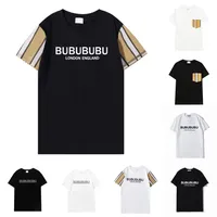 2022 camisetas de moda para hombres diseñadores camisetas camisetas tops tops de la letra de cofre casual camiseta luxurys shread shreads polos manga de manga bursas bursas