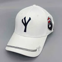 Designer Embroidery Baseball Cap for Women Men Luxury Designers Hats Mens Bonnet Woollen Letter Beanie 4 Color D2201183z