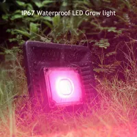 Wholesale best seller 150w imperméable à LED à LED de grandissement de la haute qualité Light Spectrum lumineux LED plante lampe de croissance noire CE FCC ROHS