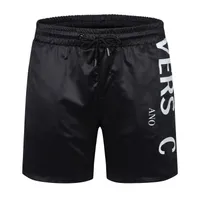 Masculino shorts de designer de verão Moda de natação solta Ternos