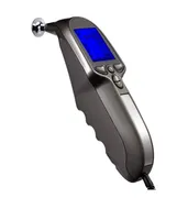 Microcomputer Diagnosi Diagnosi della terapia Massagem ACU Penna Punto Rilevatore Digital Display digitale Agopuntura Agopuntura Stimolatore a punta Ago TENS