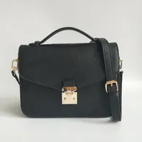 sell Topo Quality wallet Classic Briefcases purses Women New Shoulder Bag Handbag Ladies Messenger Bag Printing Old Flower Han301q
