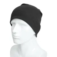 Gorro/caveira tampas 1 peça chapéu de inverno para homens sólidos esporte esportivo quente skullies masculino acessórios de cabelo casual beanies1