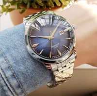 고무 시계 Masculino 46mm 군사 스포츠 스타일 대형 남성 시계 럭셔리 패션 디자이너 블랙 다이얼 독특한 실리콘 큰 남성 시계