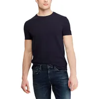 Yeni yüksek kaliteli midilli baskı% 100 pamuklu erkek tişört tasarımcısı polo gömlek midilli tişört moda rahat tişört