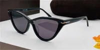 Новые моды женские дизайн солнцезащитные очки 740 кошка глазные очки солнцезащитные очки мода шоу дизайн стиль популярных и щедрых защитных очков UV400