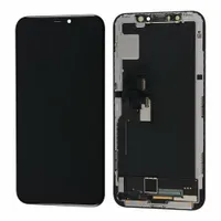 Nuovo OLED LCD per iPhone X 11 Display prezzo all'ingrosso dai display di fabbrica di iPhone Xs schermo test Buono 3D touch