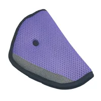 Sprzedaż Baby Car Seat Belt Ramię Pad Pokrycie Cute Grube Podkładka na ramię dla Baby Car Sleeping Pillow Pillow H004