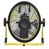 USA Stock Geek Aire Rechargeable Portable Cordless Fan, Battery Operated, Air Circulator with Metal Bladea46a09 a30
