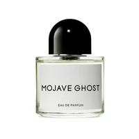 Highest quality Woman perfumes sexy fragrance spray new spray perfume byredo MOJAVE GHOST 50ML 100ml long lasting charming smell fast delivery
