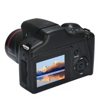 Fotocamera digitale Telecamera 16MP 1080P HD 16x Zoom Videocamera a mano Videocamera DV Support TV Uscita TV1