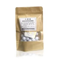 30pcs Médecine à base de plantes chinoise Pilule de régime effectif Minceur Sticker nombril Slim Patch Perdre du poids Detox Detox Pass Perfec