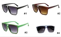 2020 جديد مربع النظارات أزياء الرجال النساء النظارات ماركة مصمم نظارات الشمس نظارات uv حماية oculos دي سول 2384