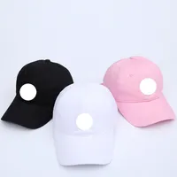 2021 Bahar Yaz Erkekler Beyzbol Kapaklar Kaykay Sokak Kadın Cap Hip Hop Stil Spor Güneş Kremi Şapkalar