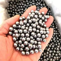 Novelty Items 5-300PCS Steel Balls 2mm 2.5 3mm 4mm 5mm 6-12mm Pocket S Outdoor Hunting Slings Pinball Carbon Shooting Accessories