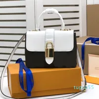 Designers Bags Women Handbags Purses Luxurys Bag Handbag Multifunction Satchel Messenger Crossbody